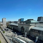 Hauptbahnhof Mannheim – Perfekter Startpunkt für Mannheimer Gästeführer